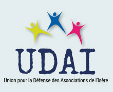 Logo UDAI